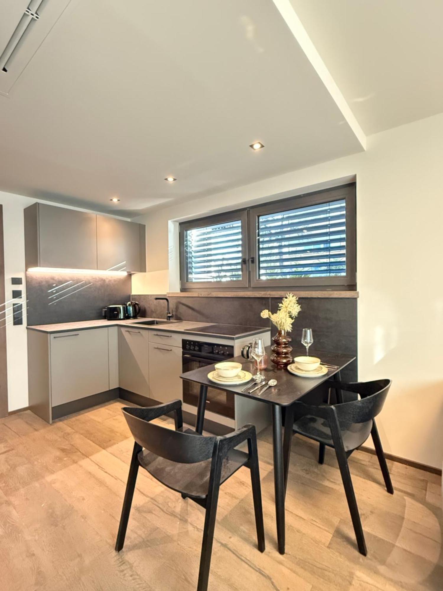 Appartamento Livalpin Alittlecosy Garmisch-Partenkirchen Esterno foto