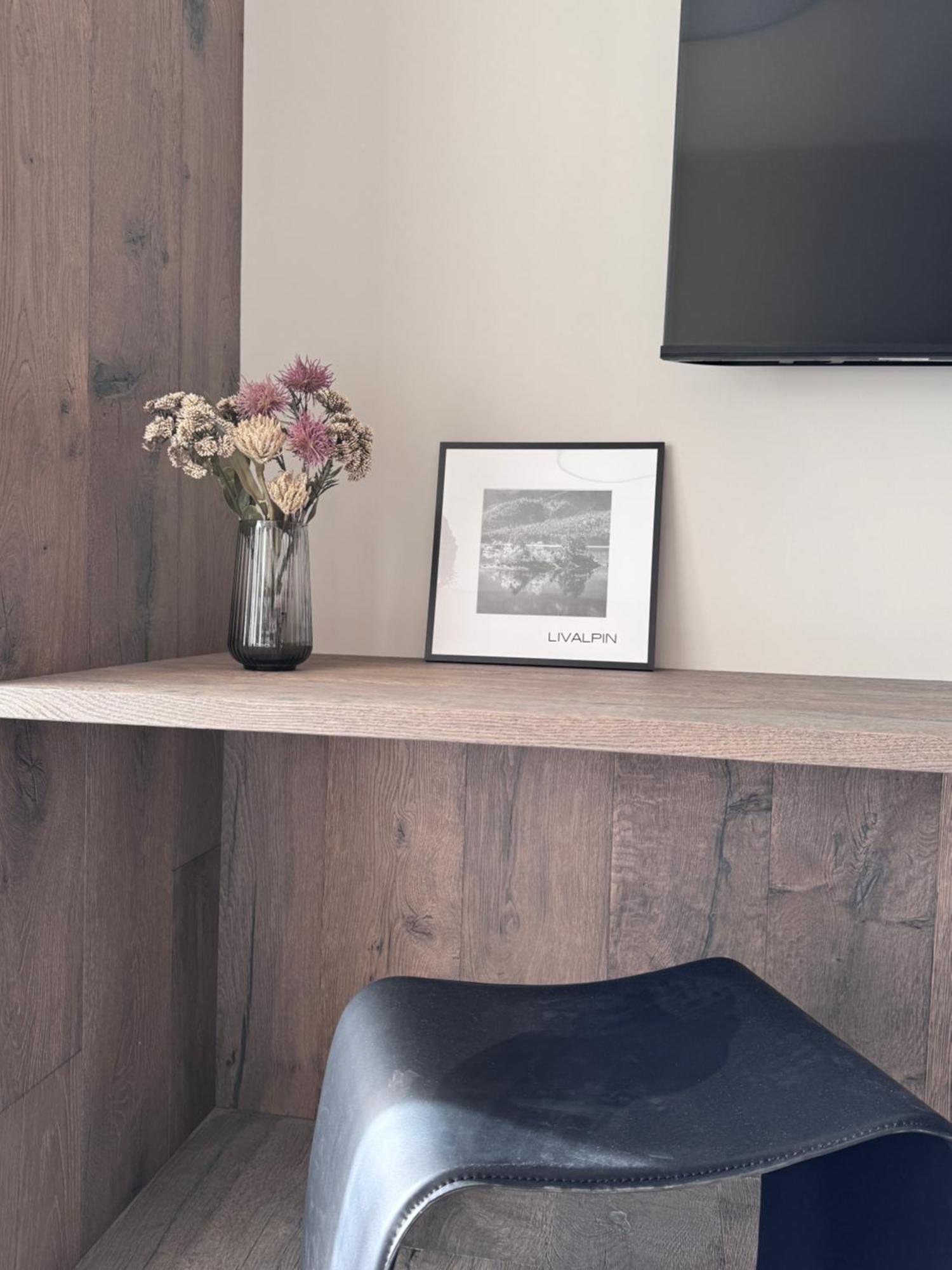 Appartamento Livalpin Alittlecosy Garmisch-Partenkirchen Esterno foto